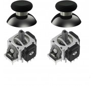 Analogico TMR GuliKit NS51 para Dualsense PS5